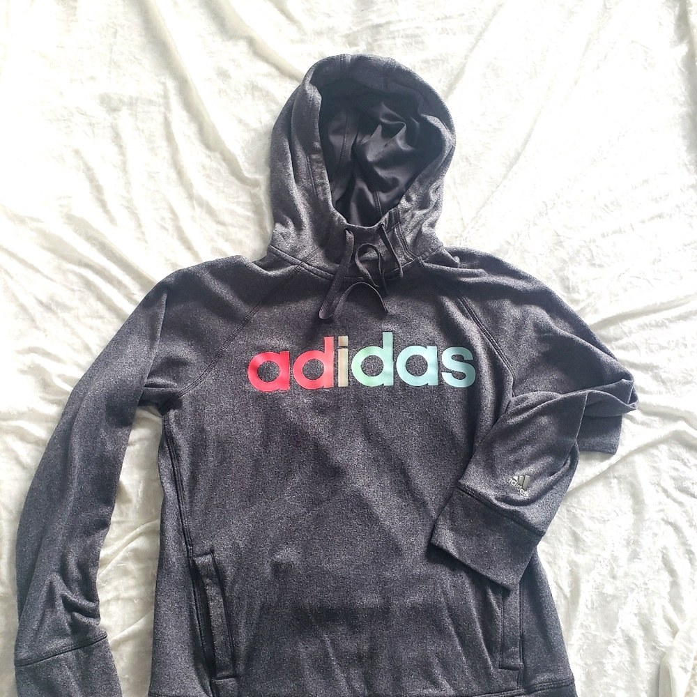 Adidas Hoodie
